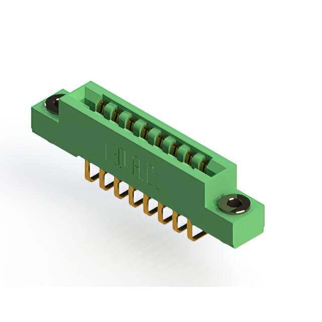 807-016-559-203 EDAC Inc.  Edgeboard Connectors